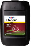 Mobil Delvac Legend 15w40 Agri Universal/20L (korábban Agri Super 15W-40) STOU olaj