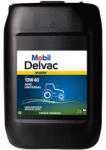 Mobil Delvac Modern 10W-40 Agri Universal/20L (korábban Agri Extra 10W-40) STOU olaj