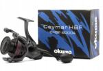 Okuma Ceymar HD BaitFeeder 6000 (CHBF-6000A)
