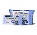 GEULINCX Clorexyderm Wipes 40 db. kutya és macska higiéniai törlőkendők