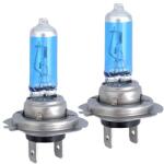 Vision Lighting Izzó H7 12V 55W PX26d, VisionArctic + 90 %, 2 db, Vision (VIS58793)