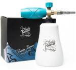 Auto Finesse HABOSÍTÓ adapter Foam Lance V2 Nilfisk Quick Release magasnyomású mosóhoz, Auto Finesse