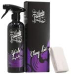 Auto Finesse Szett sima lakkhoz Clay bar kit, Auto Finesse