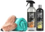 Auto Finesse Autómosó készlet, Auto Finesse