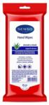 Dr. Marcus Antibakteriális kéztörlőkendő 30 db, Aloe, Dr. MARCUS