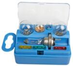 VAPOL Izzókészlet H7 / 12 V, 5 izzó / 3 biztosíték (GMP4278)