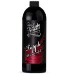 Auto Finesse Polírozás máz és viasz keverékével Tripple All In One 1 l, Auto Finesse