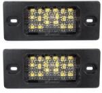 VAPOL LED rendszámvilágítás VW, Porsche (UEU30608)