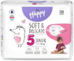 Bella 5 Junior 11-18 kg 38 buc