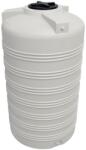 UHPlast Butoi de apă V 2000L alb (120554)