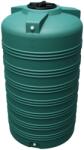 UHPlast Butoi de apă V 2000L verde (120556)