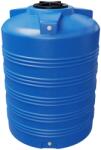 UHPlast Butoi de apă V 1500L albastru (120545)