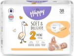 Bella Happy 2 Mini 3-6 kg 38 buc
