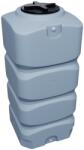 UHPlast BK 750l szürke víztartály 122279 (122279)