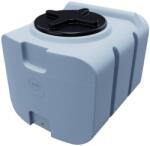 UHPlast Víztartály SK 200l szürke 120810 (120810)