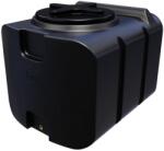 UHPlast Víztartály SK 200l FEKETE 120812 (120812)