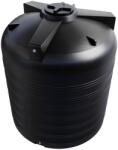 UHPlast V 5000L negru (120574)