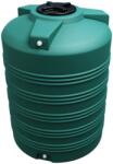 UHPlast V 1500 l verde (120550)