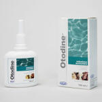 VitaMed Otodine fültisztító 50ml, 100ml 100ml