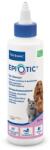 VIRBAC Epiotic fültisztító macskáknak és kutyáknak 125 ml
