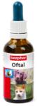 Beaphar Oftal szemápoló szemcsepp - 50ml