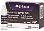 Aptus Sentrx Eye Gél Szemcsepp 3 ml 10 Db