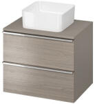 Cersanit Virgo 60 cm (S522-022)