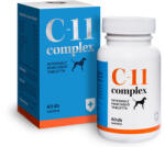 C-11 Complex integrat de protecție a cartilajelor 60 tablete