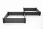 Keter Vista Evotech 252530/252531