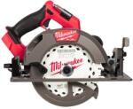 Milwaukee M18 FCS66GR3-0 (4933493491) Fierastrau circular manual