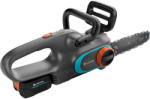 GARDENA PowerSaw 250/18 V P4A Set (14790-20) Drujba