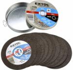 Extol 115 mm 8808101 Disc de taiere