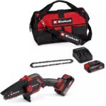 Einhell GE-PS 18/15 Li Bag Kit (4600043) Drujba