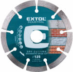 Extol 125 mm 8703032 Disc de taiere