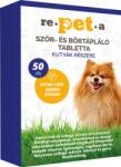 re-pet-a Tablete pentru piele și blană 50 buc
