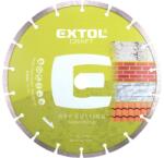 Extol 180 mm 108614 Disc de taiere