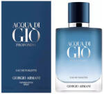 Giorgio Armani Acqua di Gio Profondo EDT 50 ml Parfum