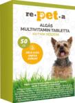 re-pet-a Multivitamine cu alge 50 tablete