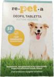 re-pet-a tablete deofil 50 buc