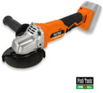 Profi Tools S0M-KT01-18 Solo Polizor unghiular