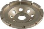 Makita D-80569 Gyémánt csiszolótárcsa 125 x 22, 23mm (D-80569)