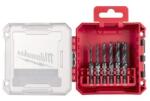 Milwaukee kombinált menetfúró m5x0.8 57mm 1/4 4932498263 m5x57