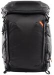 PGYTECH OnePro Flex 40L hátizsák (fekete) (P-CB-393)