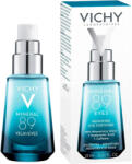 Vichy Minéral 89 Hyaluron-Booster szemkörnyékápoló 15 ml