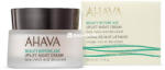 AHAVA Uplift feszesítő éjszakai arckrém 50 ml