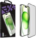 Next One védőfólia, sokoldalú üveg képernyővédő fólia iPhone 15 Plus készülékhez (IPH-15PLUS-ALR)