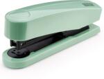 Novus B 2 színes ID 2.0 tűzőgép, 25 lap, 24/6 kapcsok, 26/6, Mélység 6.5cm, Menta (NV1952)