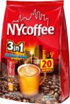 MOKATE instant kávé 20x14g NewYork 3in1
