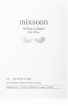 mixsoon Melting Collagen Eye Film озаряваща платнена маска за околоочната област 5x2 бр