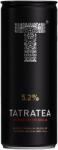 TATRATEA vegyes alkoholos szénsavas ital kóla ízzel 5, 2% 250 ml